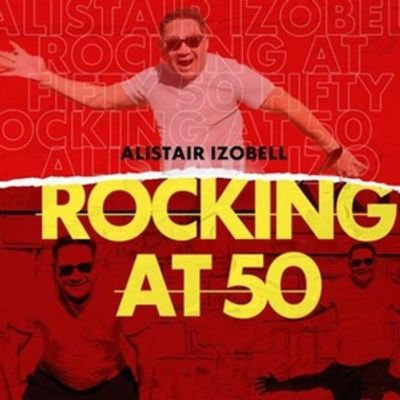 Review: ROCKING AT 50 at Baxter Studio