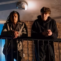 VIDEO: Netflix Shares I CAME BY Film Trailer
