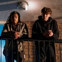 VIDEO: Netflix Shares I CAME BY Film Trailer