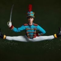 Review: Les Grands Ballets Canadiens' Presentation of THE NUTCRACKER at the National…