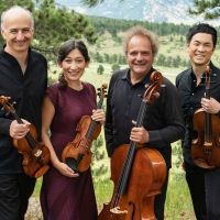 The 92nd Street Y to Present Takacs Quartet And Julien Labro Interview