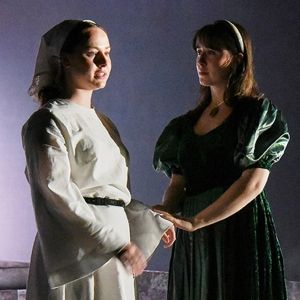 Photos: PSU Presents the West Coast Premiere of Aditi Brennan Kapil's MEASURE FOR…
