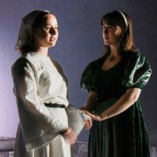 Photos: PSU Presents the West Coast Premiere of Aditi Brennan Kapil's MEASURE FOR MEA