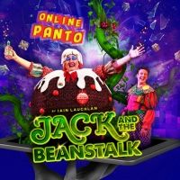 The Belgrade Presents Virtual Production of JACK AND THE BEANSTALK