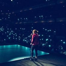 Review: THE MOTH STORYSLAM, Southbank Centre