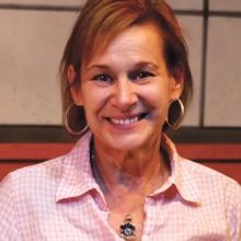 Roanoke Children's Theatre Appoints Producing Artistic Director