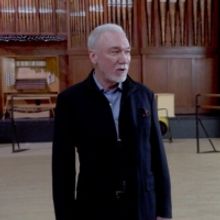 BWW Exclusive: Get a Sneak Peek of Patrick Page on LAW & ORDER: SVU