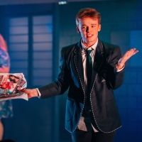 Review: FOURTEEN by shake & stir