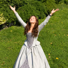 AS YOU LIKE IT & MACBETH to Tour Free Parks Performances for Hip to Hip's 20th Season