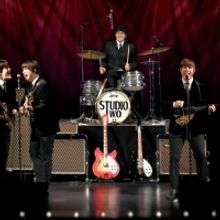 Disney+ Subscription Prize Added To Studio Two Beatles Concert At Park Theatre