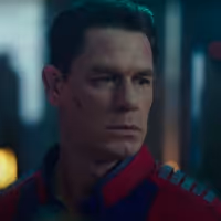VIDEO: Watch John Cena in a New PEACEMAKER Trailer