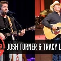 VIDEO: Tracy Lawrence and Josh Turner Join This Week's Circle All Access Minute