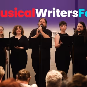 Musical Writers Festival Returns to Frisco This Month