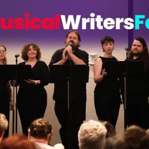 Musical Writers Festival Returns to Frisco This Month
