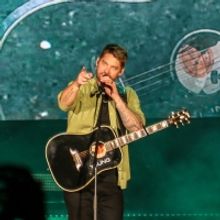 Review: MORE INFO CLOSE BRETT YOUNG: FIVE, TOUR, THREE, TWO, ONE at Armory