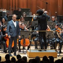 Review: WHERE THE SHINING TRUMPETS BLOW at Jacobs Music Center