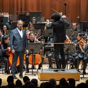 Review: WHERE THE SHINING TRUMPETS BLOW at Jacobs Music Center