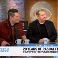 VIDEO: Rascal Flatts Announces Farewell Tour Video