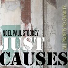 Noel Paul Stookey Continues Lifetime of Social Activism With JUST CAUSES Compilation
