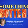 Riverdale Y Annual Gala Will Feature SOMETHING ROTTEN! Concert