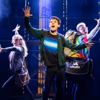 BWW Contest: Submit Your LIGHTNING THIEF TikTok For A Chance To Win Tickets!