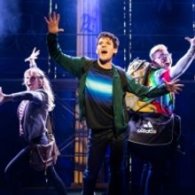 BWW Contest: Submit Your LIGHTNING THIEF TikTok For A Chance To Win Tickets!