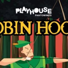Playhouse Pantomimes Presents ROBIN HOOD At Montsalvat