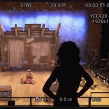 Student Blog: Reimagining Rehearsal Room Mindsets and Reclaiming my Voice