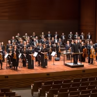 BWW Exclusive: The Niagara Symphony Orchestra and some of Canada's Top Performers…