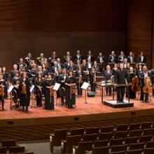 BWW Exclusive: The Niagara Symphony Orchestra and some of Canada's Top Performers Pre