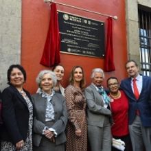 Leona Vicario Recibe Reconocimiento Nacional A Su Legado Histórico E Intelectual