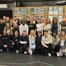 Full Cast Set For the Premiere of CLUELESS, THE MUSICAL