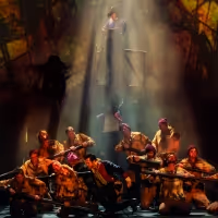LES MISERABLES Announces Complete Casting For New Full Production at the Sondheim…