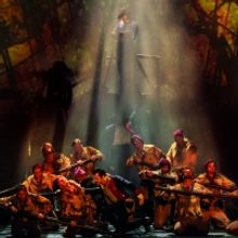 LES MISERABLES Announces Complete Casting For New Full Production at the Sondheim The
