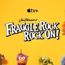 Apple Brings Back The Fraggles in FRAGGLE ROCK: ROCK ON!
