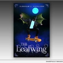 Deborah Copeland Releases New Book THE LEAFWING