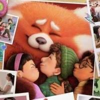 Disney+ to Release EMBRACE THE PANDA: MAKING TURNING RED Documentary