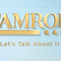 RATINGS: TAMRON HALL Grows Week to Week in Households and Total Viewers