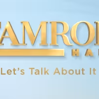 RATINGS: TAMRON HALL Grows Week to Week in Households and Total Viewers