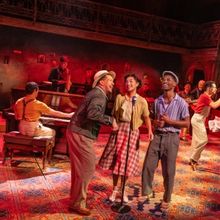 BUENA VISTA SOCIAL CLUB to Celebrate Hispanic Heritage Month