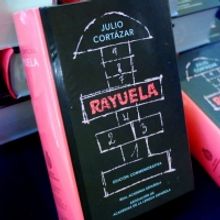 A 56 años de la aparición de Rayuela, de Julio Cortázar, se presenta la edición c