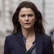 THE DIPLOMAT Starring Keri Russell to Premiere on Netflix in April