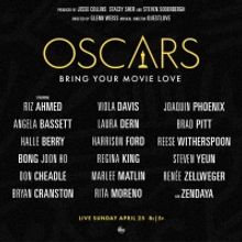 Steven Yeun Added to 93rd Oscars Cast