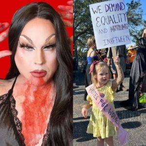 Photos: Broadway-Themed Halloween Costumes From WICKED, SUNSET BLVD. & More
