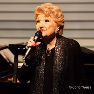 Review: American Popular Song Society Honors Marilyn Maye With Lifetime Achievement Award At Theater 555