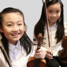 Musicopia And Dancing Classrooms Philly to Present Annual 'High Note High Step' in No