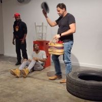 BWW Previews: OUTCAST THEATRE COLLECTIVE'S PASSOVER at thestudio@620