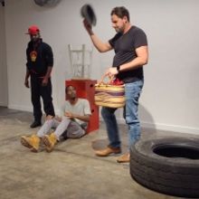 BWW Previews: OUTCAST THEATRE COLLECTIVE'S PASSOVER  at thestudio@620