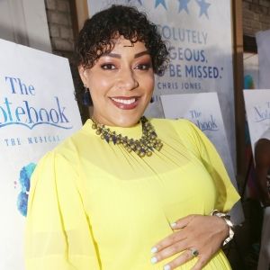 Photo: Lilli Cooper Welcomes New Son On Eclipse Day