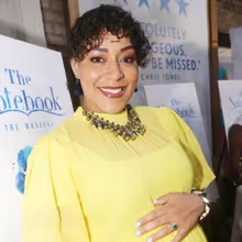 Photo: Lilli Cooper Welcomes New Son On Eclipse Day